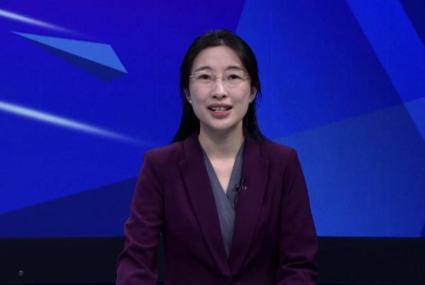 中國宏觀經(jīng)濟(jì)研究院決策咨詢部形勢室主任、研究員郭麗巖